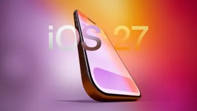 iOS 27 Adds Customizable Camera, Weather & Safari Tweaks