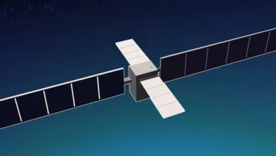 Space GPU Startup Wins Orbital Data Center Deal