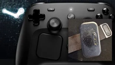 Valve's Steam Controller Puck Can Charge Metal Watch Straps, With Dramatic Results