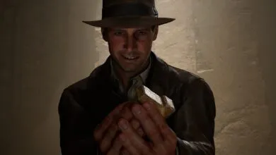 Indiana Jones and the Great Circle Switch 2 File Size Revealed