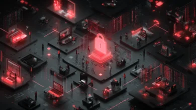 US States Boost Cyber Defenses for Local Communities