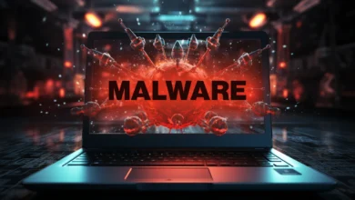 PureLogs infostealer targets global credentials