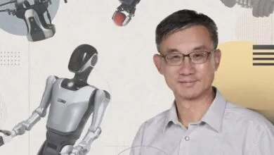 DAIMON Robotics Aims to Give Robot Hands a Sense of Touch