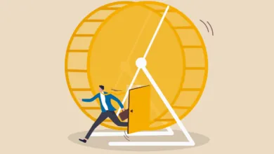 How High-Performing Marketers Escape The Tactical Trap