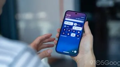 Android's Liquid Glass scrapped, at least for Pixels