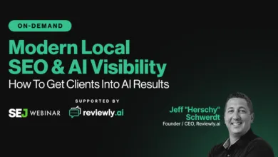 Modern Local SEO: Get Clients Into AI Search Results