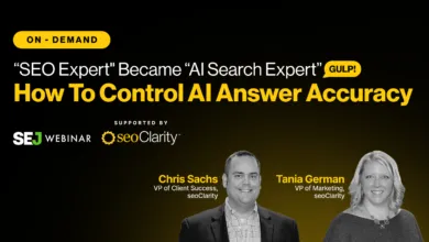 How to Control AI Answer Accuracy After an SEO Expert’s Shift