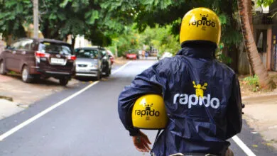 Indian Uber rival Rapido hits $3B valuation with $240M raise