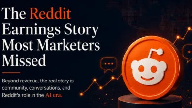 Reddit's Earnings Data Marketers Are Overlooking