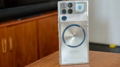 Redmagic launches liquid-cooled gaming phone with overclocked Snapdragon chip