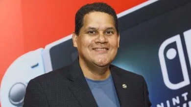 Reggie Fils-Aimé Recalls Why Nintendo Cut Ties With Amazon During DS Era