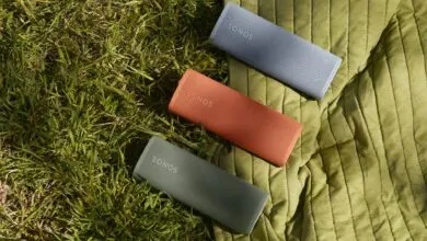 Sonos Roam 2 speaker gets 25% off for Memorial Day