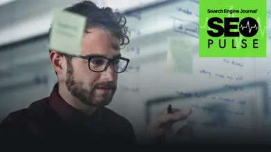 AI Search Updates & Core Update Winners & Losers – SEO Pulse