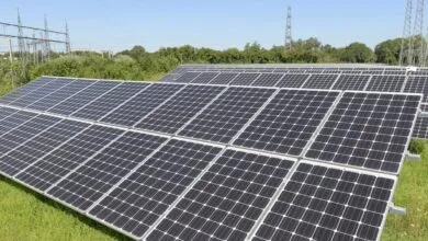 Solar and Hydro Gains Push Coal Off US Grid