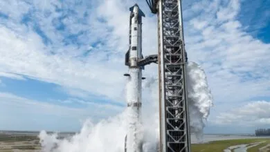 US space enterprise waits for Starship – will it deliver?