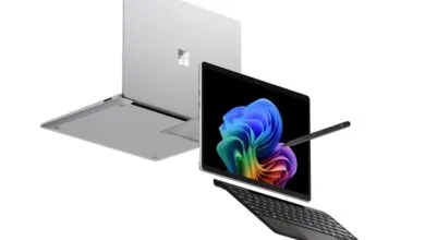 Microsoft unveils Surface Pro 12 and Laptop 8 with Intel processors