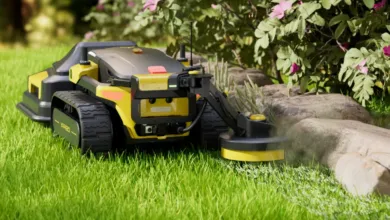 I Survived a Hacker’s Robot Lawn Mower Attack