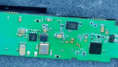 Inside a 10Gbit SFP+ Network Adapter: Autopsy Photos