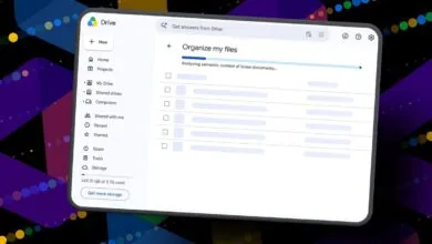 I tested Google Drive’s new AI cleanup tool on 14 years of clutter