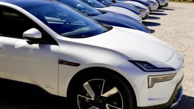 Polestar Forced Out of US Market