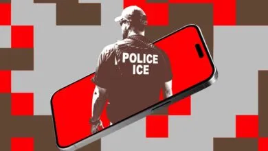 Airport Phone Confiscation: What Happens Next