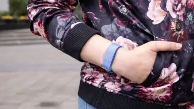 Fitbit Air offers a smarter solution to AI health chaos