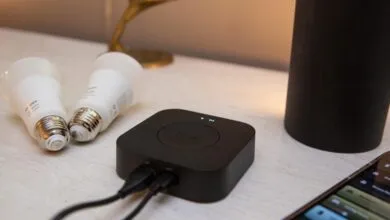 Hue’s SpatialAware made me a color-changing light convert