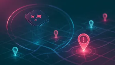 AI Brand Audit Reveals Location Performance Insights