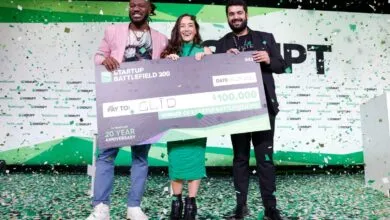 Apply to Startup Battlefield 2026: June 8 Deadline Guide