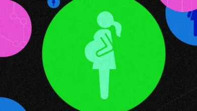 Momfluencers Push AI as a Better ‘Coparent’ Than Men