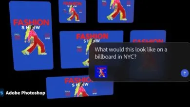 Photoshop and Premiere Gain AI Assistant Features