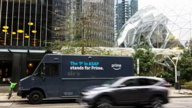 Amazon Workers Urge City Council to Curb Data Center Growth