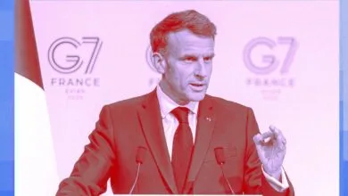 Europe Demands Its Own AI as Frustration Grows