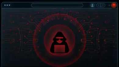 Why Your Browser Is AI Security's New Front Line
