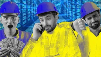 Data Center Work: A Sellout for Electricians?