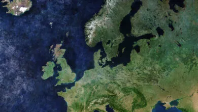 Russian Satellites Could Jam GPS Across Continents, Tests Show