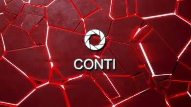 Ukrainian pleads guilty in Conti ransomware case