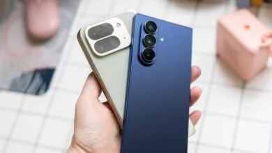 Android 17's foldable gaming mode boosts flippy phone fun