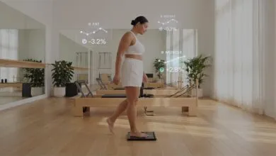 Why Your New Smart Scale Is Designed for GLP-1 Users