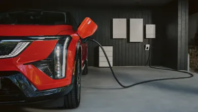 GM Energy adds V2G support, new battery chemistry