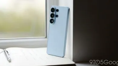 Samsung One UI 9 triggers Android lockdown mode from power menu