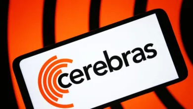 Cerebras stock drops 25% after margin outlook clarification