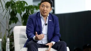 Andrew Yang: Lowering cost of living is next startup opportunity