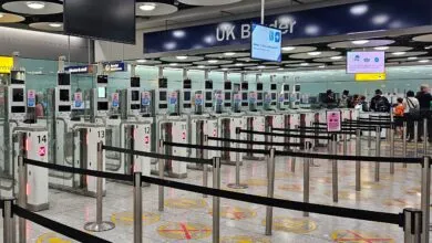 UK to Scan Asylum-Seekers' Faces for Age Checks Despite Flawed Tech