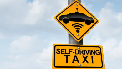 Mobileye launches standalone robotaxi service in the US