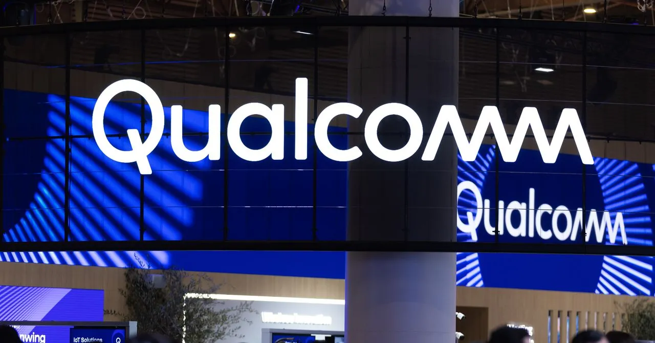 Qualcomm Acquires Chip Startup Modular for $4 Billion | DigitrendZ