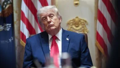 Trump Signs Landmark AI Executive Order