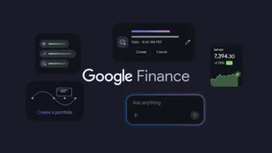 Google launches Finance Android app, iOS version coming later in 2026