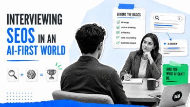 How SEOs Are Adapting to an AI-First World