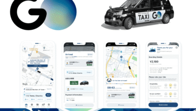 Go eyes robotaxis and acquisitions after record Japan IPO